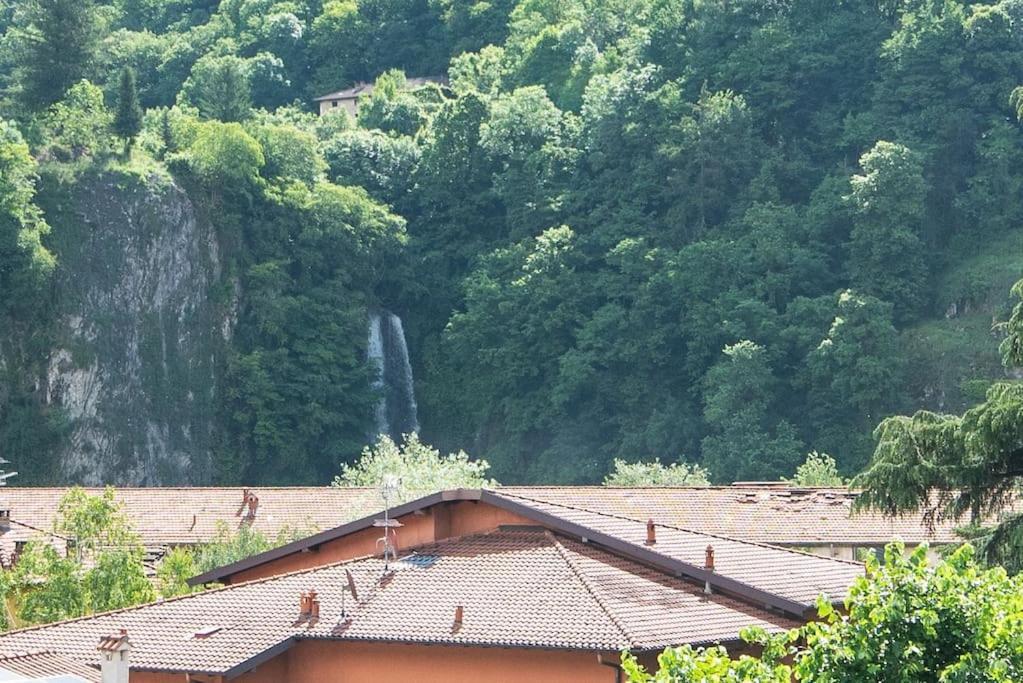 Vallategna Apartment Lake Como And Mountains Asso Extérieur photo