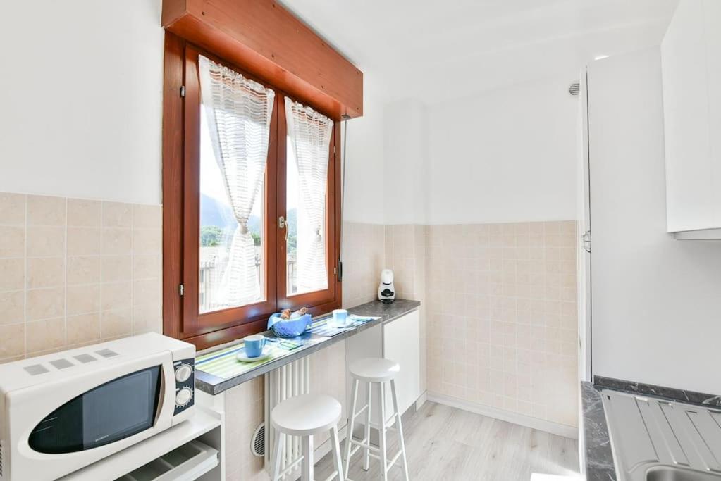Vallategna Apartment Lake Como And Mountains Asso Extérieur photo